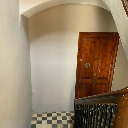 Nacaren Denia Apartment Luaran gambar