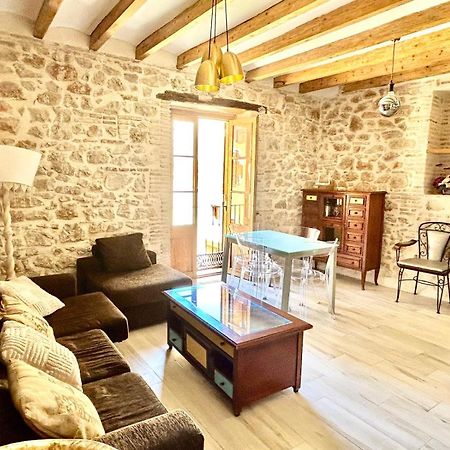 Nacaren Denia Apartment Luaran gambar