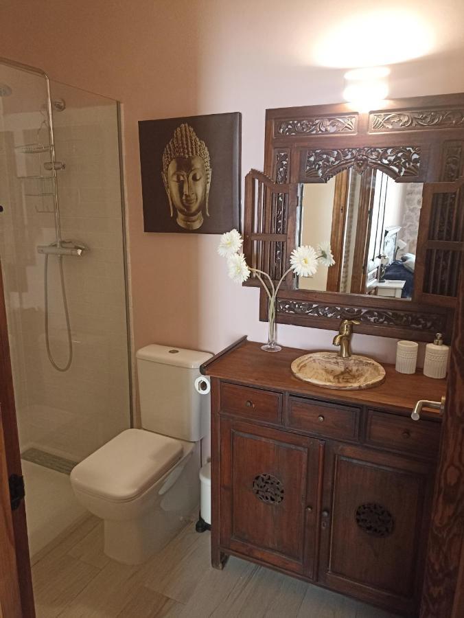 Nacaren Denia Apartment Luaran gambar