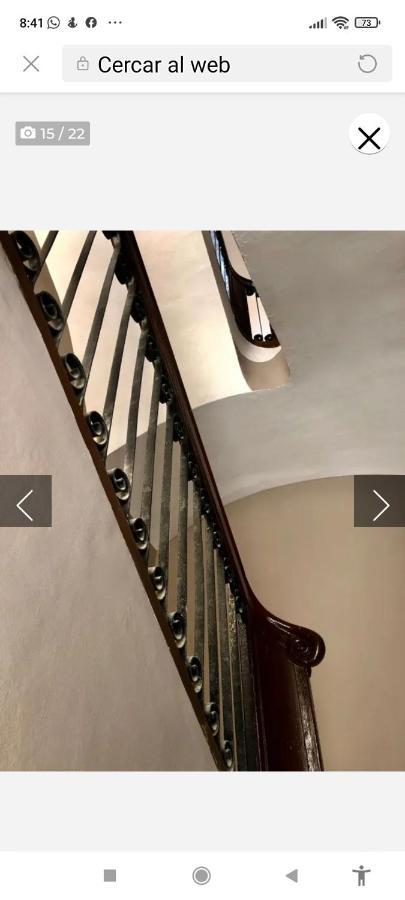 Nacaren Denia Apartment Luaran gambar