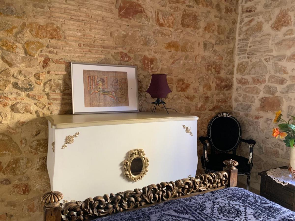 Nacaren Denia Apartment Luaran gambar