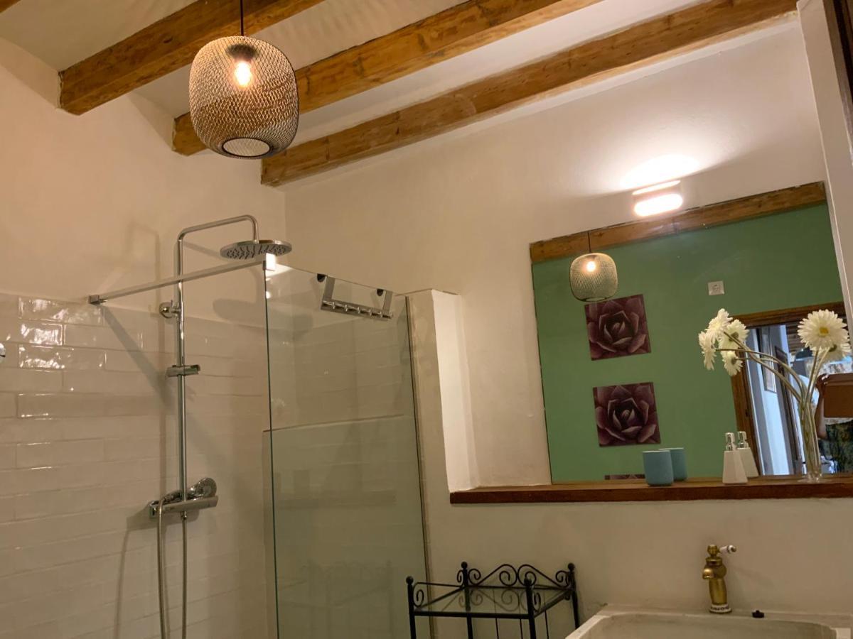 Nacaren Denia Apartment Luaran gambar