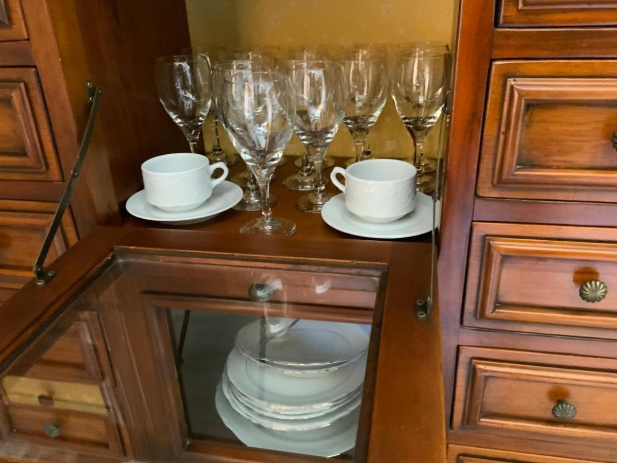 Nacaren Denia Apartment Luaran gambar