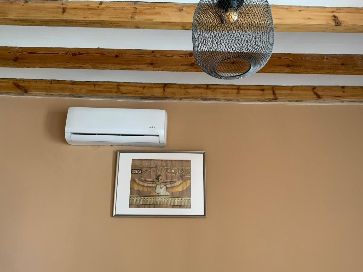 Nacaren Denia Apartment Luaran gambar