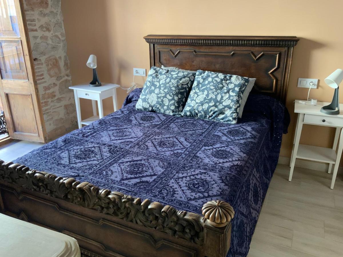 Nacaren Denia Apartment Luaran gambar