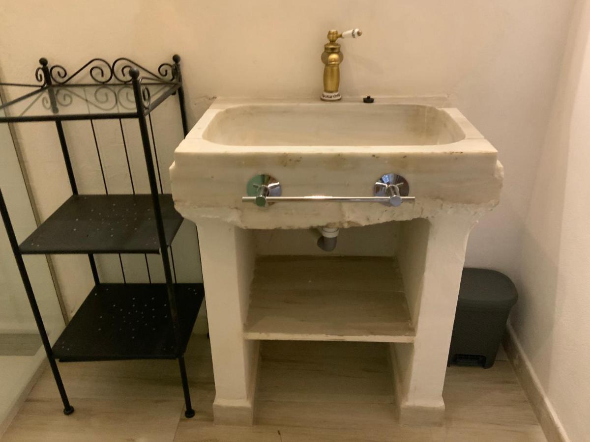 Nacaren Denia Apartment Luaran gambar