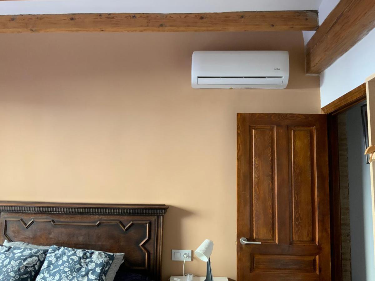Nacaren Denia Apartment Luaran gambar