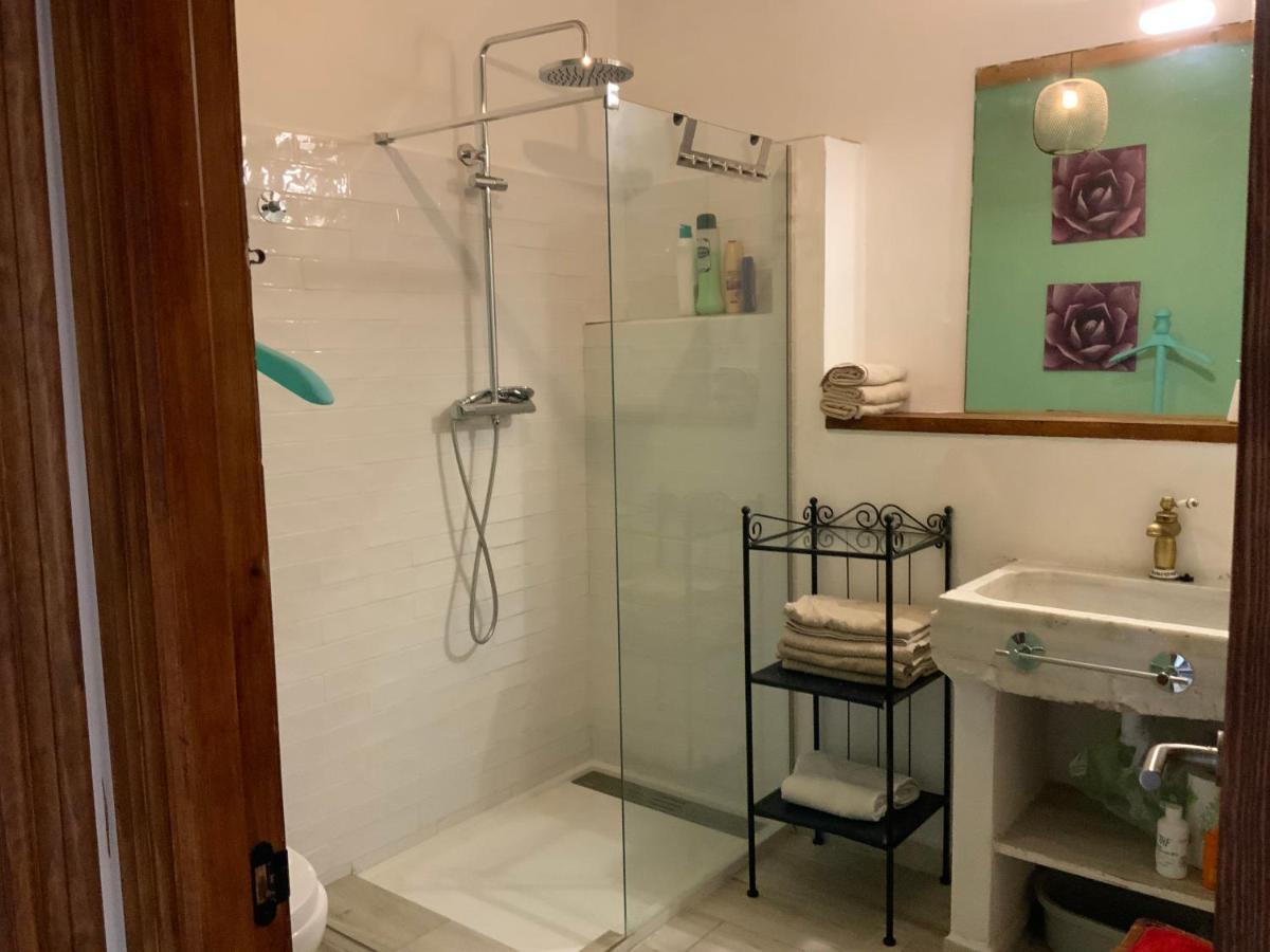 Nacaren Denia Apartment Luaran gambar