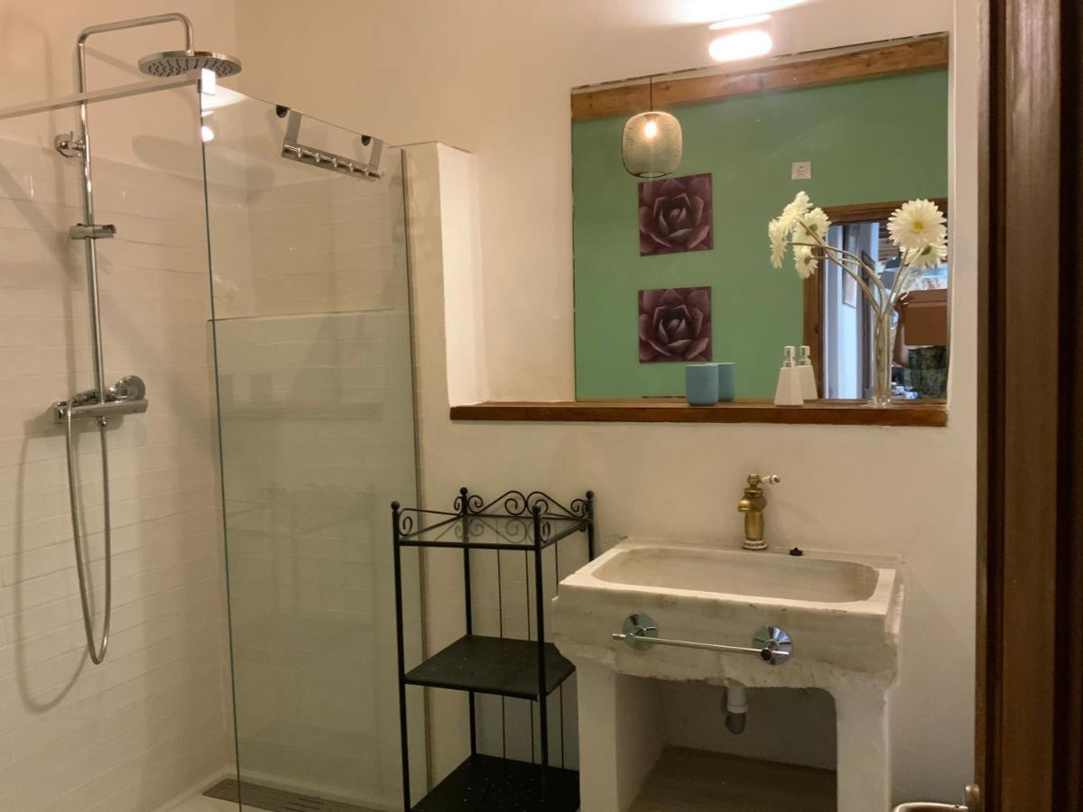 Nacaren Denia Apartment Luaran gambar