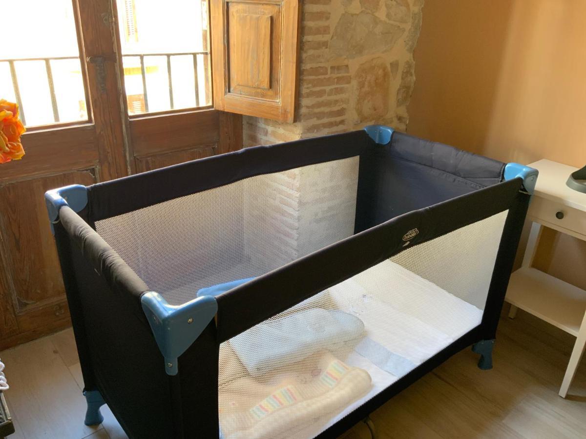 Nacaren Denia Apartment Luaran gambar