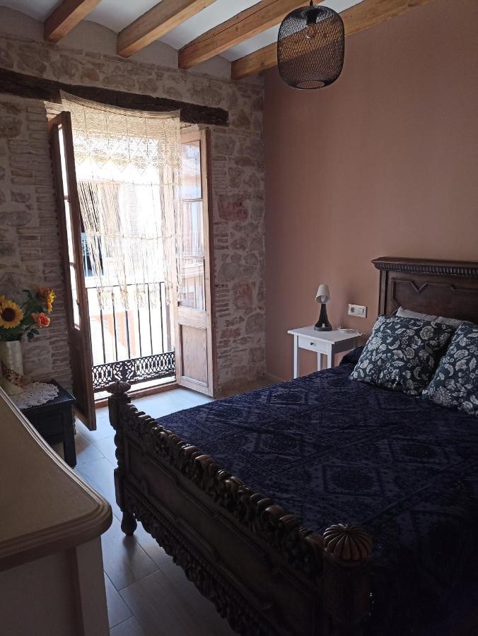 Nacaren Denia Apartment Luaran gambar