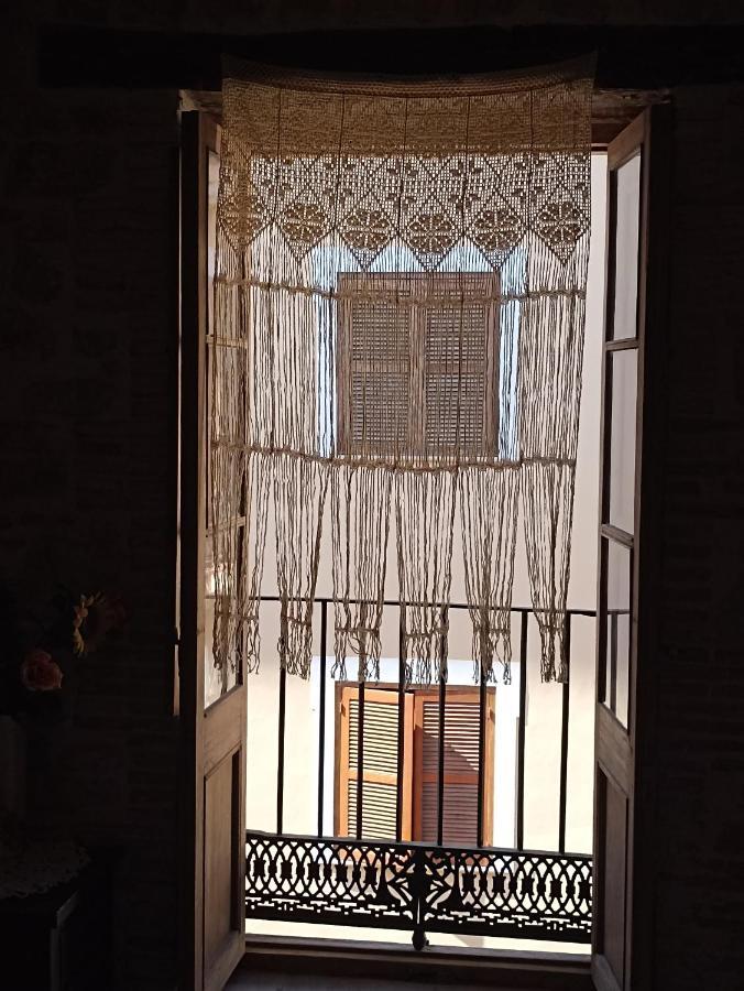 Nacaren Denia Apartment Luaran gambar