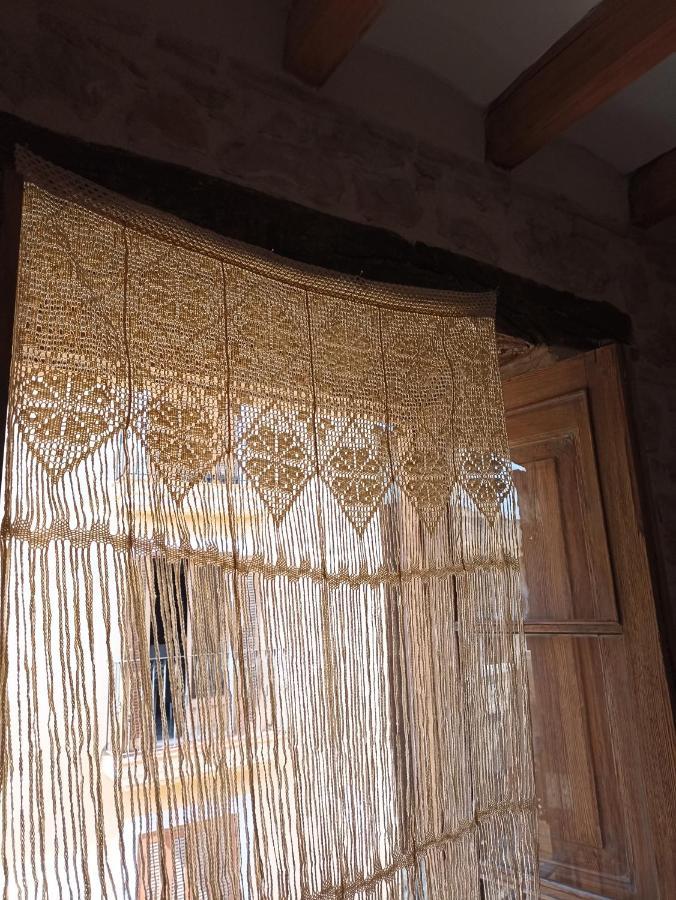 Nacaren Denia Apartment Luaran gambar