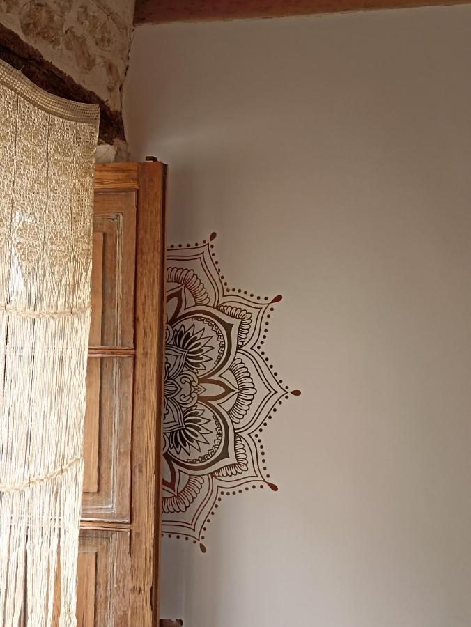 Nacaren Denia Apartment Luaran gambar