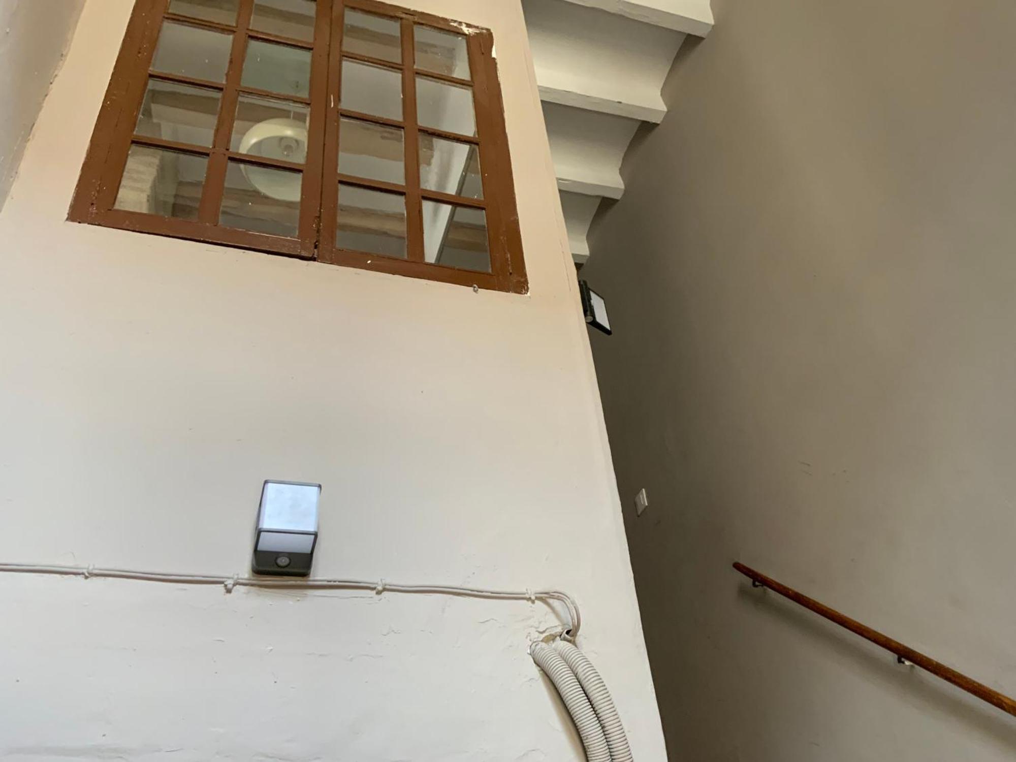 Nacaren Denia Apartment Luaran gambar