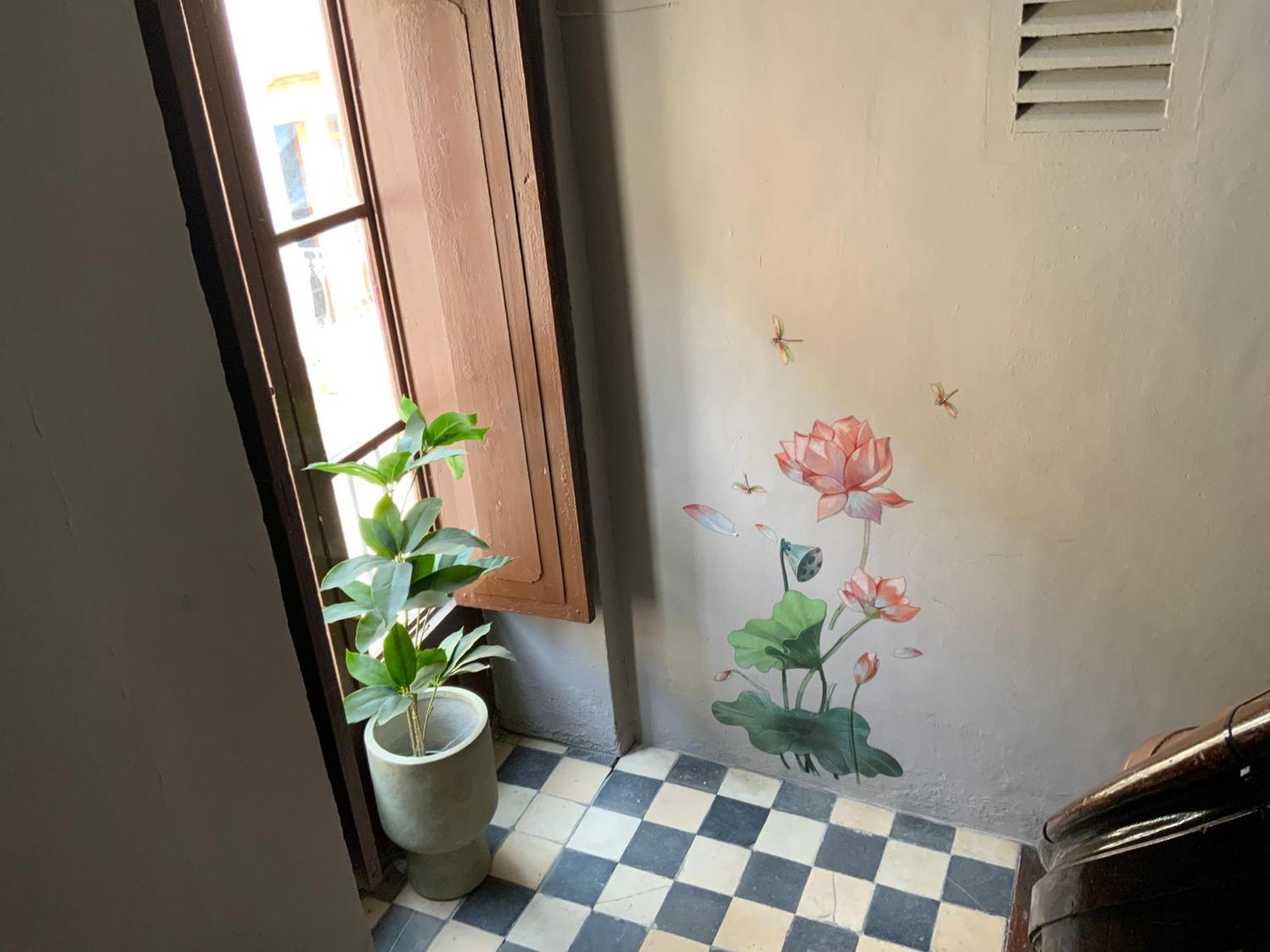 Nacaren Denia Apartment Luaran gambar