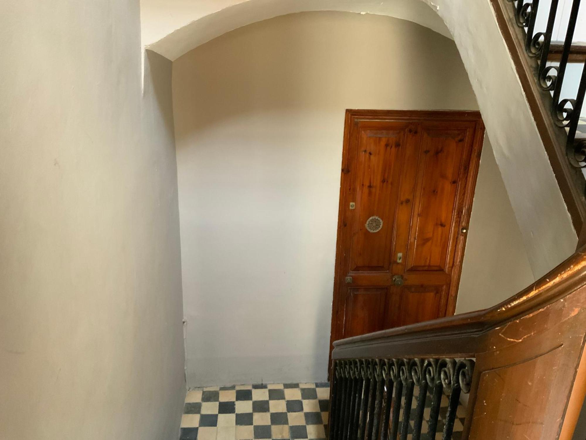 Nacaren Denia Apartment Luaran gambar