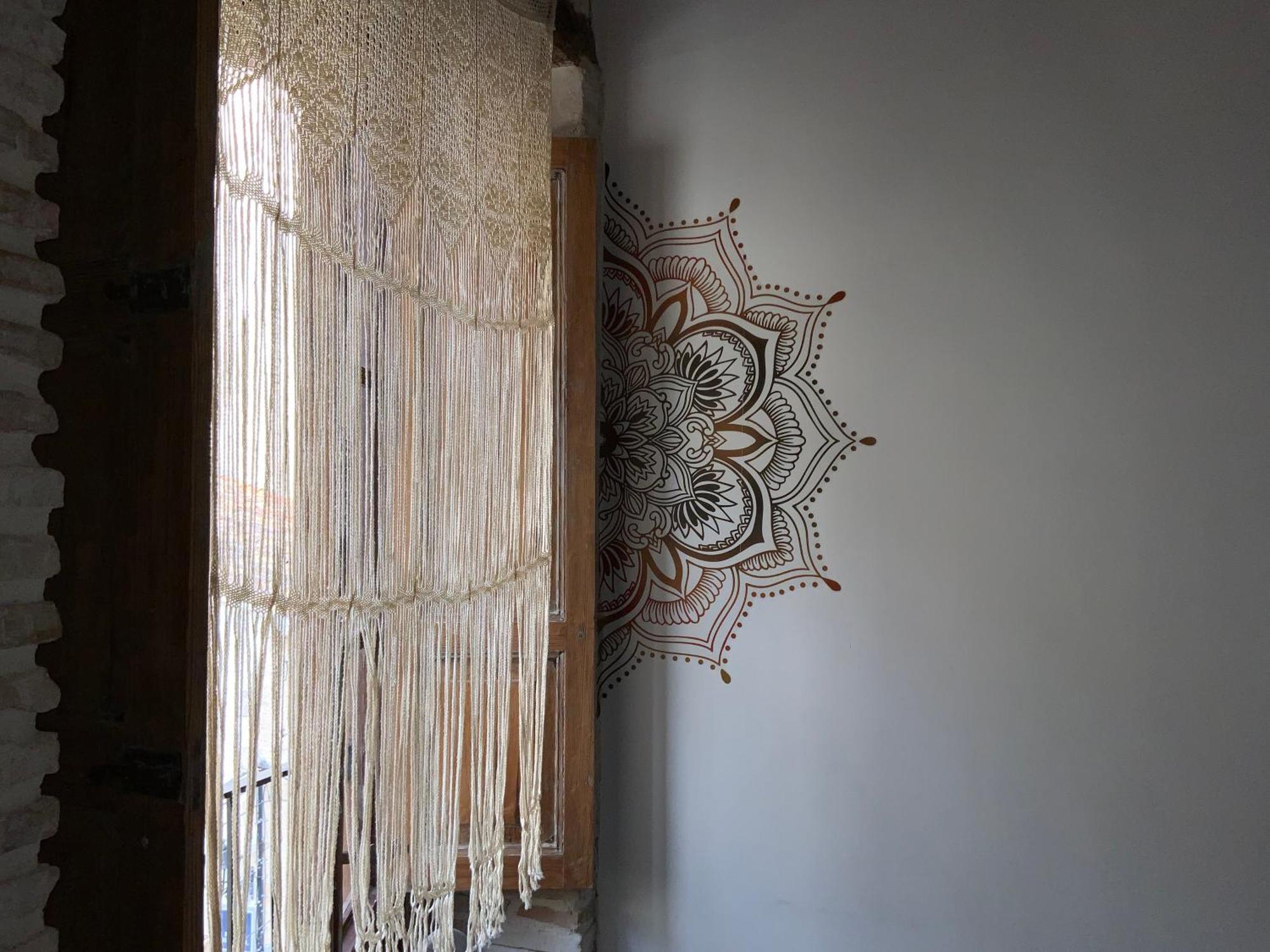 Nacaren Denia Apartment Luaran gambar