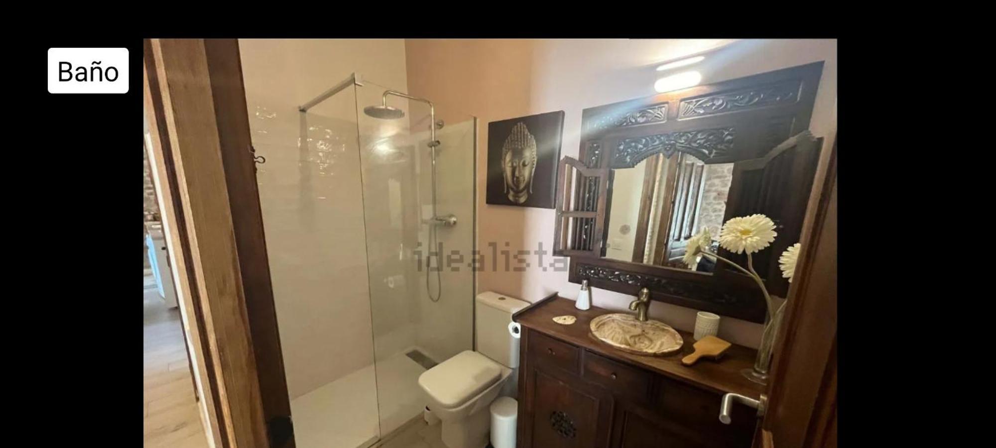 Nacaren Denia Apartment Luaran gambar