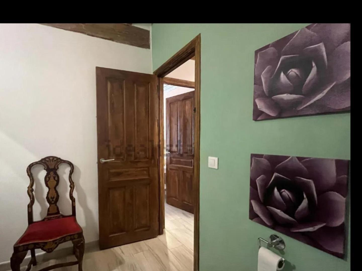 Nacaren Denia Apartment Luaran gambar