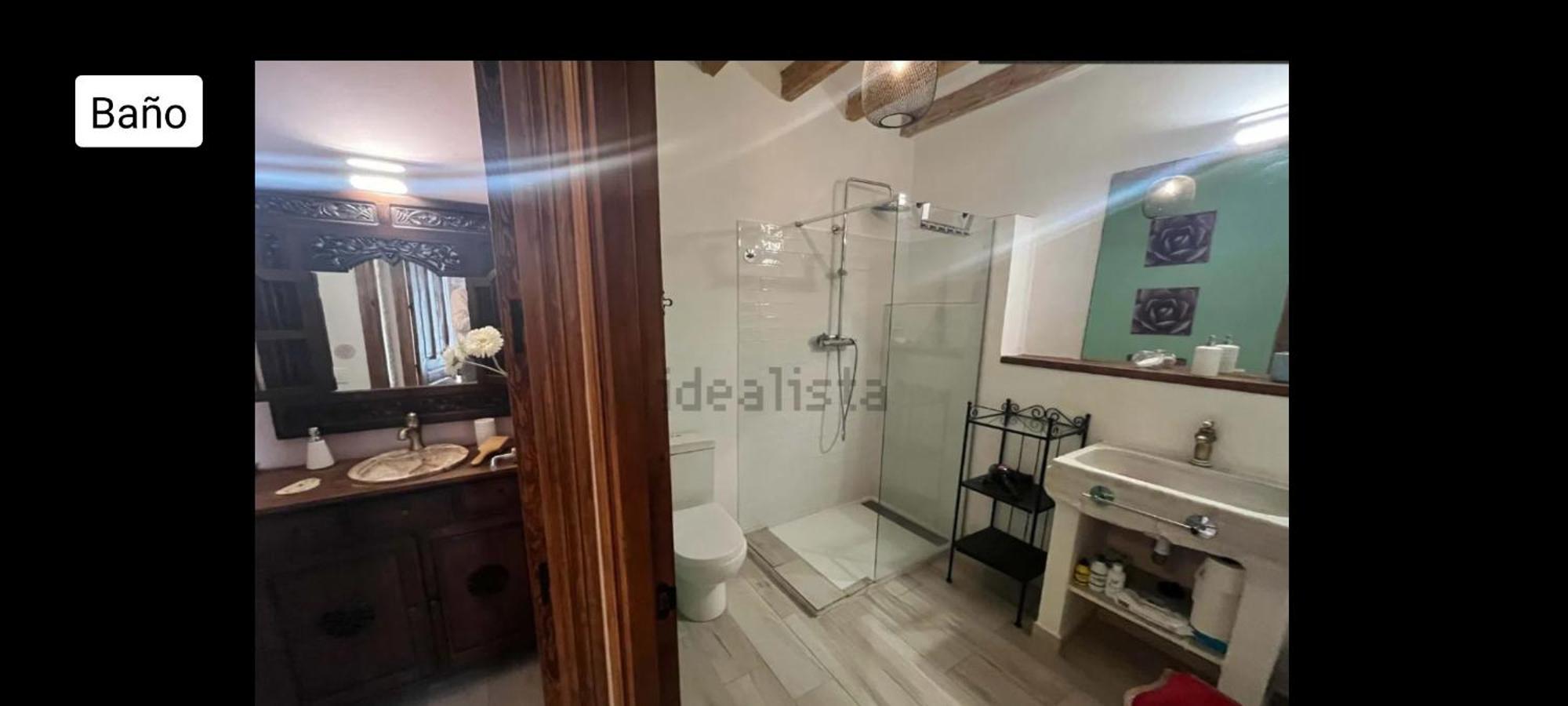 Nacaren Denia Apartment Luaran gambar