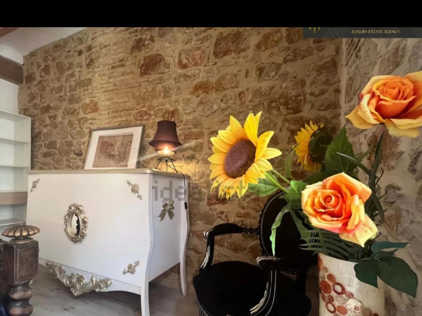 Nacaren Denia Apartment Luaran gambar