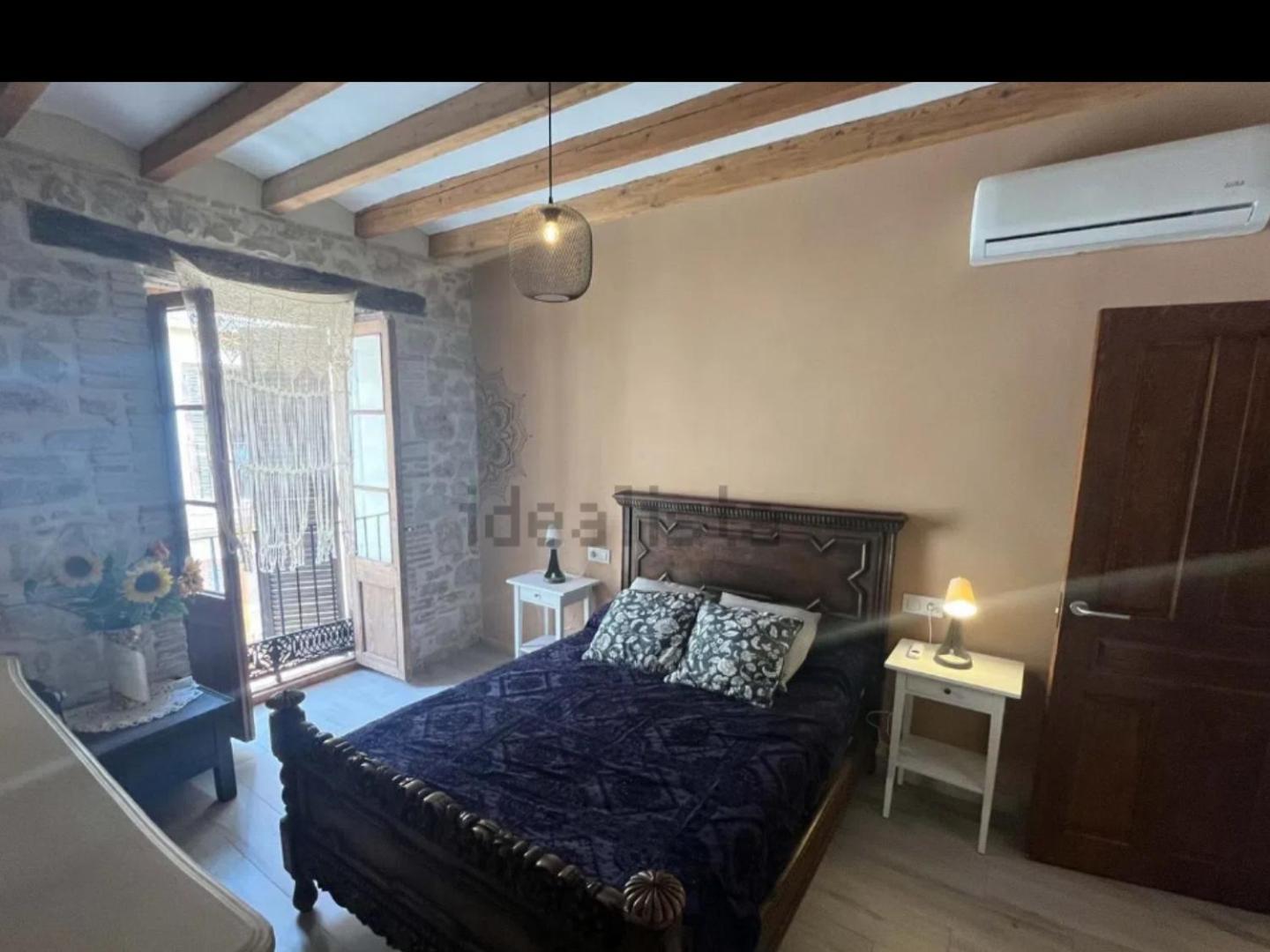 Nacaren Denia Apartment Luaran gambar