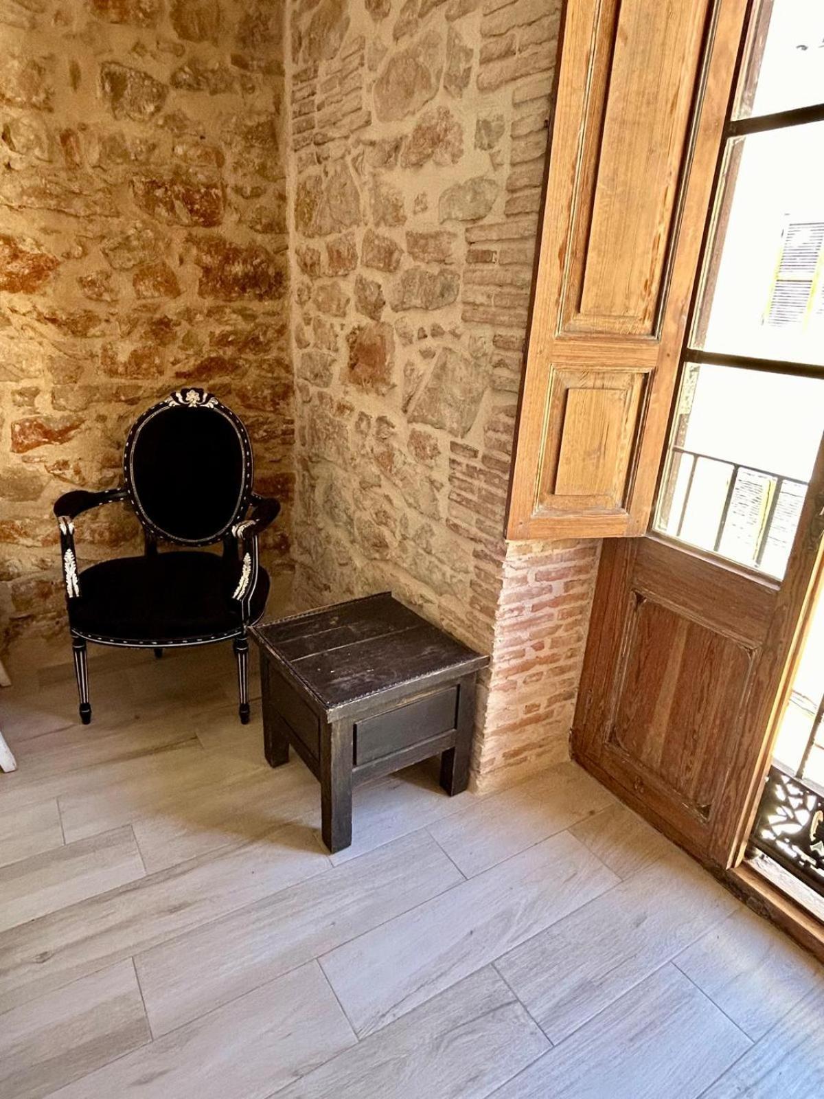 Nacaren Denia Apartment Luaran gambar